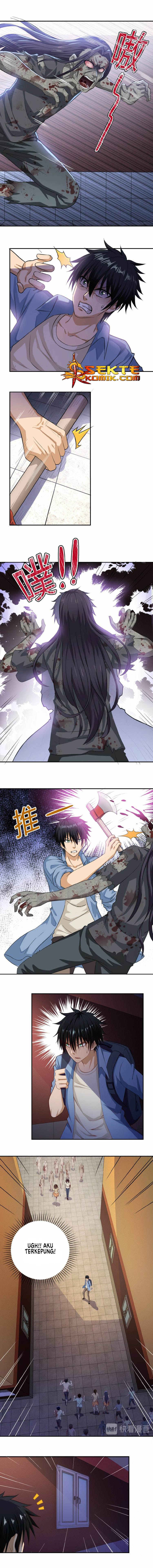 Super System Chapter 05 Gambar 2